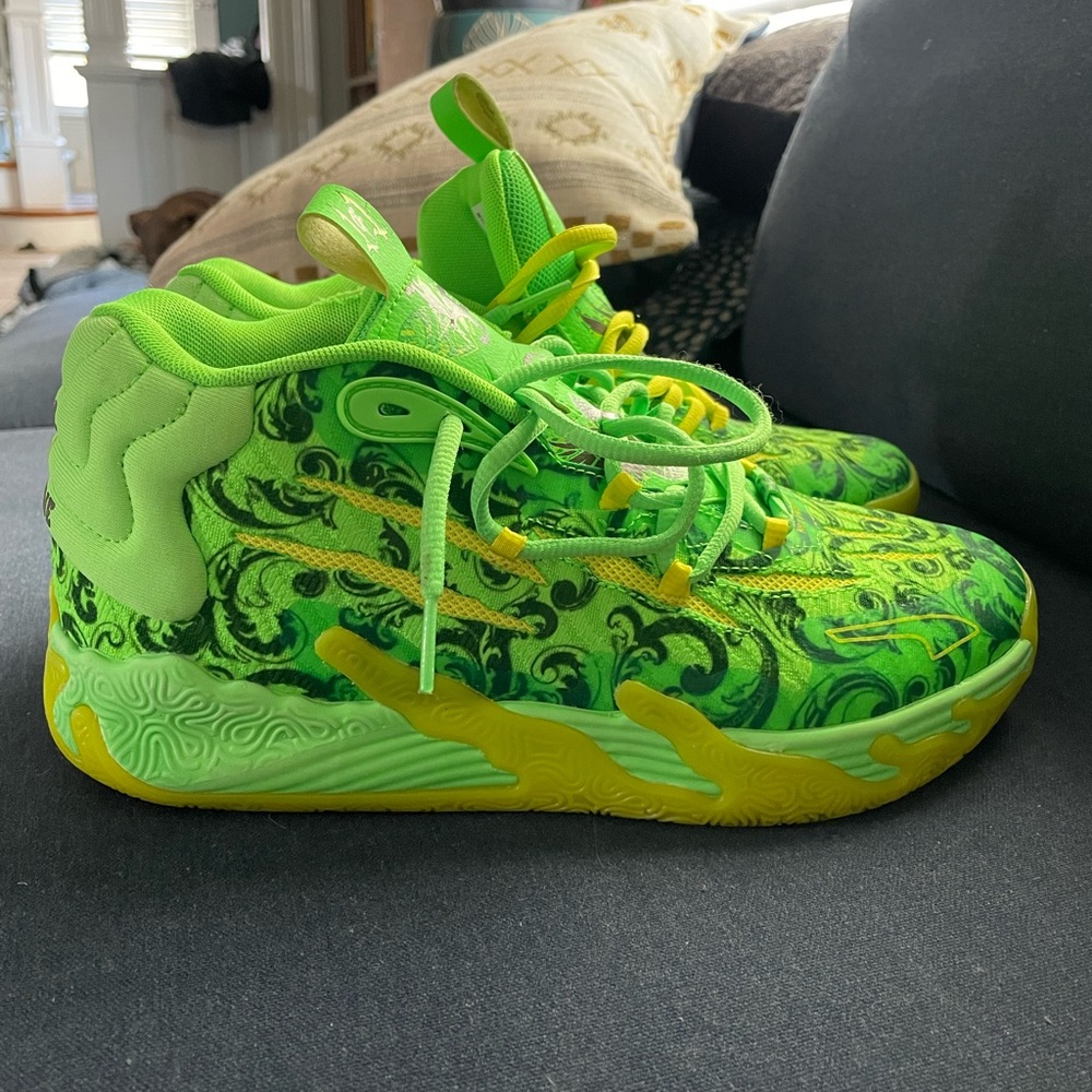 LaMelo 03 LaFrance